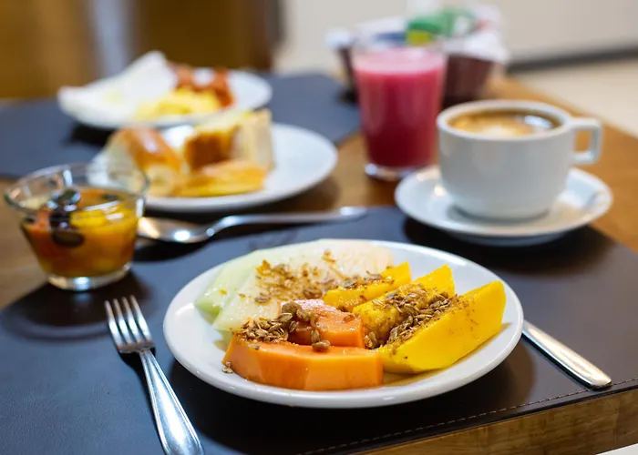 Petrolina Palace Hotel